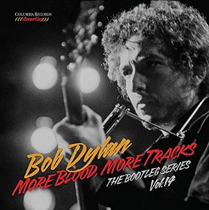 More Blood, More Tracks [CD]