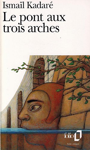 Le pont aux trois arches