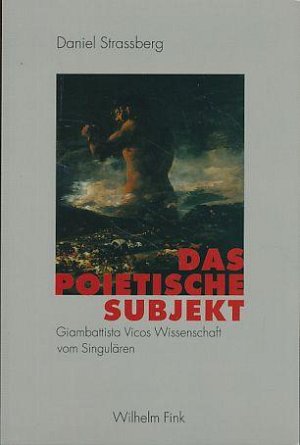 Das poietische Subjekt