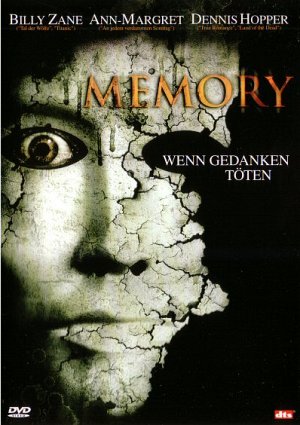 Memory - Wenn Gedanken töten [DVD]