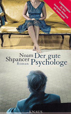 Der gute Psychologe