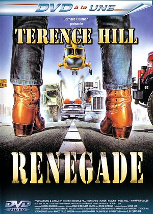 Renegade [DVD]