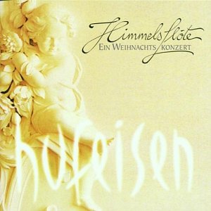 Himmelsflöte [CD]