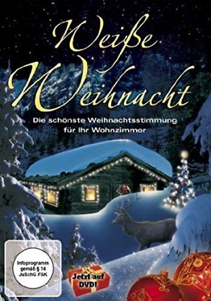 Weisse Weihnacht [DVD]