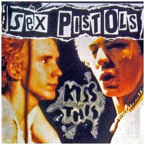 Kiss This [CD]