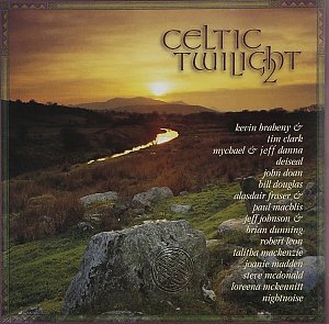 Celtic Twilight 2 [CD]