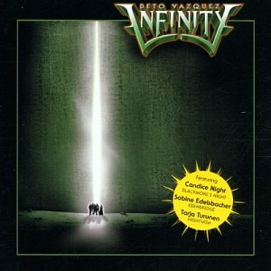 Infinity [CD]