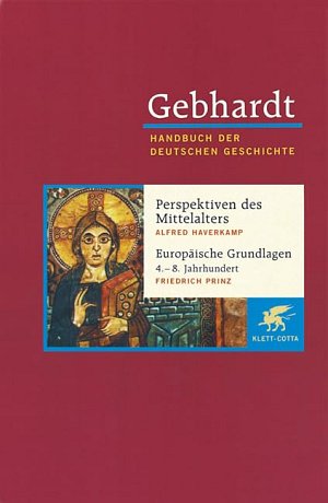 Handbuch der deutschen Geschichte in 24 Bänden