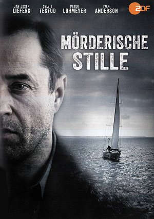 Mörderische Stille [DVD]