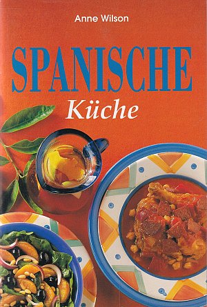 Spanische Küche