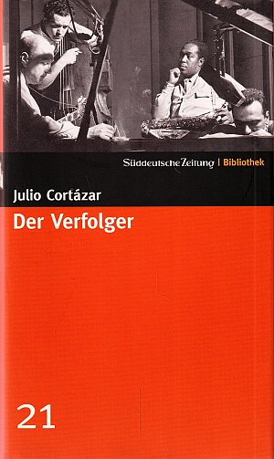 Der Verfolger