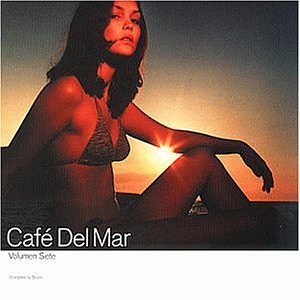 Cafe Del Mar Vol. 7 [CD]