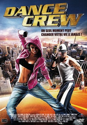 Dance Crew [DVD]