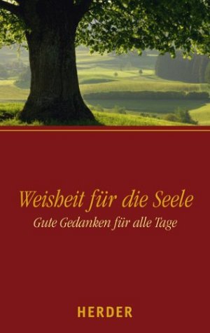 Weisheit für die Seele