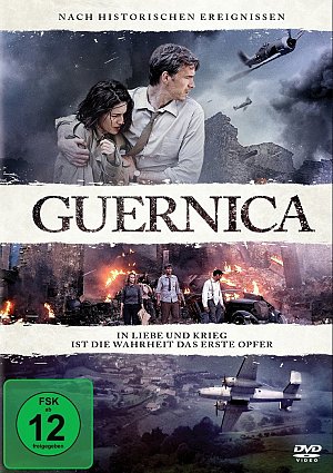 Guernica [DVD]