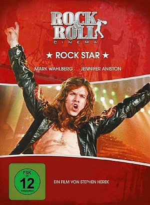 Rockstar [DVD]
