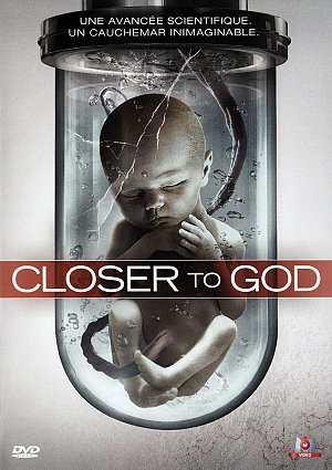 Closer to god [DVD]