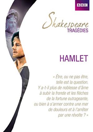 Hamlet [DVD]