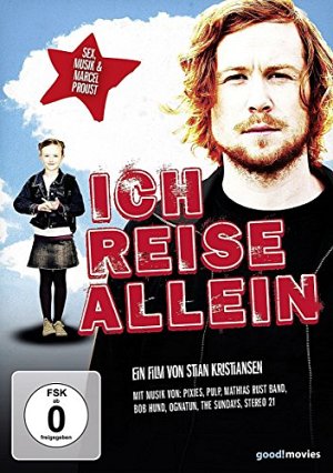 Ich reise allein [DVD]