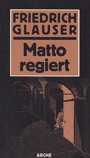 Matto regiert