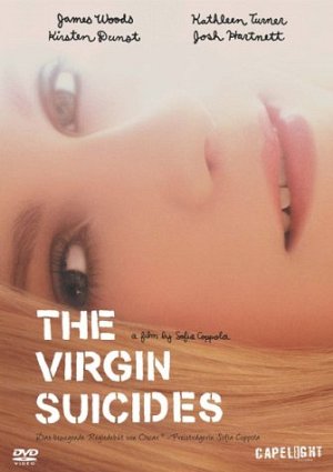 The Virgin Suicides [DVD]