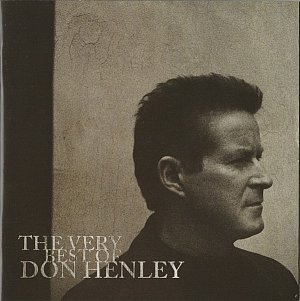 The Very Best of Don Henley [CD]