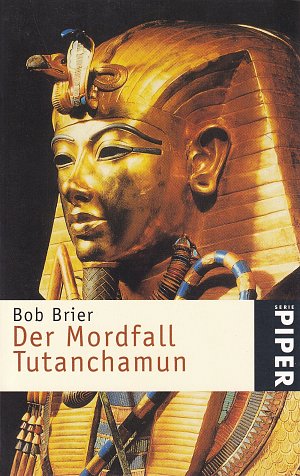 Der Mordfall Tutanchamun