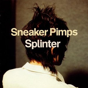 Splinter [CD]
