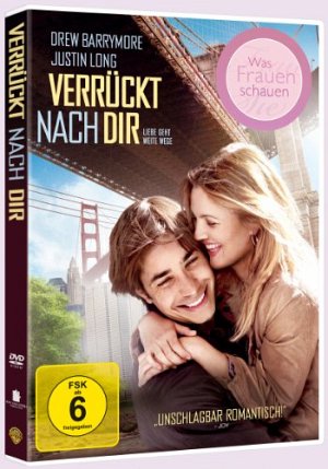Verrückt nach Dir [DVD]