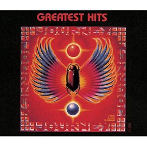 Greatest Hits [CD]