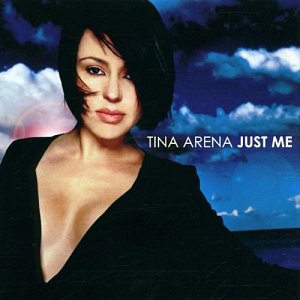 Just Me [CD]