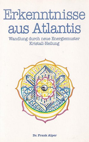 Erkenntnisse aus Atlantis