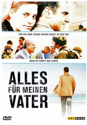 Alles für meinen Vater [DVD]