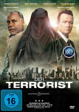 Der Terrorist [DVD]