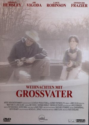 Weihnachten mit Grossvater [DVD]