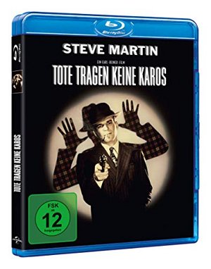 Tote tragen keine Karos [Blu-ray]