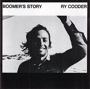 Boomer's Story [CD]