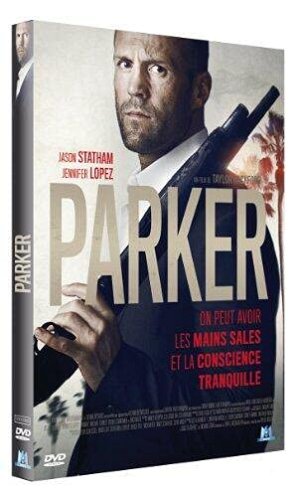 Parker [DVD]