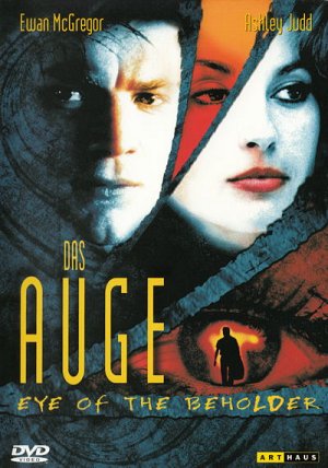 Das Auge - Eye of the beholder [DVD]
