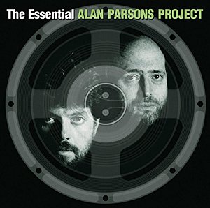 The Essential Alan Parsons Project [CD]