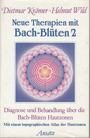 Neue Therapien mit Bach-Blüten 2