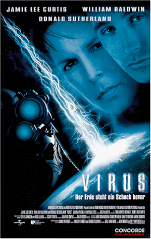 Virus [DVD]