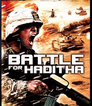 Battle For Haditha [Blu-ray]