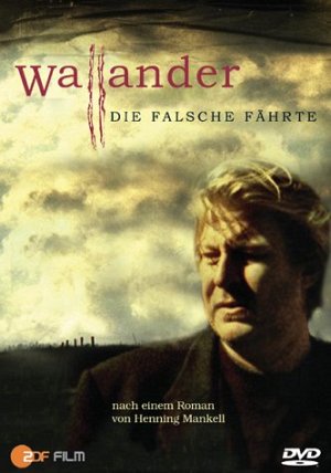 Wallander - Die falsche Fährte [DVD]