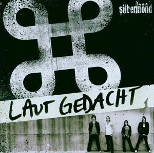 Laut Gedacht  [CD]