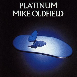 Platinum [CD]