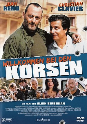 L'enquête corse [DVD]