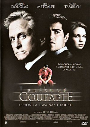 Présumé coupable [DVD]