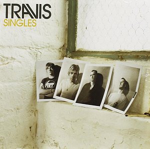 Singles [CD]