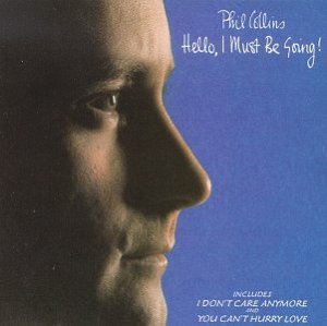 Hello, I must be going [CD]